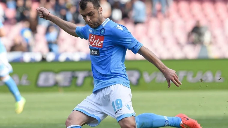 Parma, Pandev: "Felice di essere in club storico". Alla presentazione dell'ex Napoli anche Simy