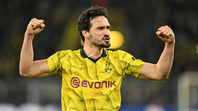 Bologna, contatti continui con Mats Hummels: la situazione