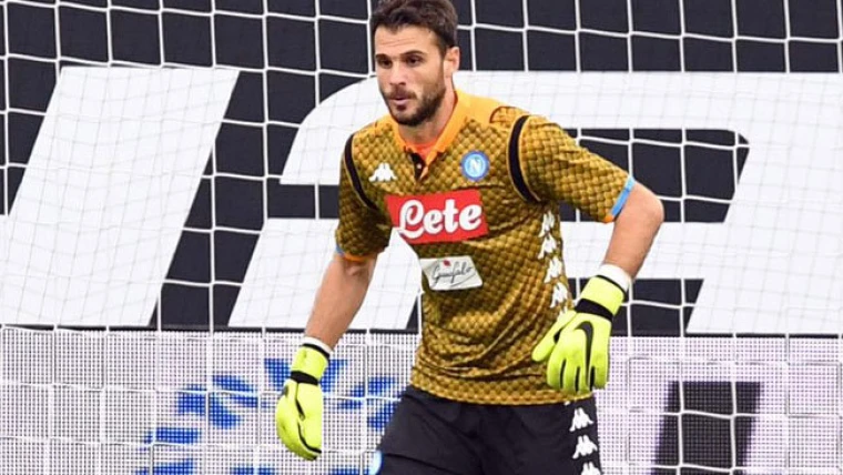 TUTTOSPORT - Chance per Karnezis