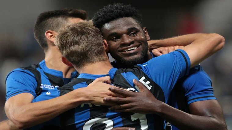 Zapata parla della sua esperienza a Napoli: "Mi sono sentito emarginato"
