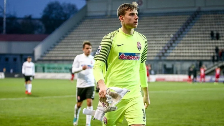 Ag. Lunin: "Napoli nostra preferenza, speriamo in un incontro con il club"