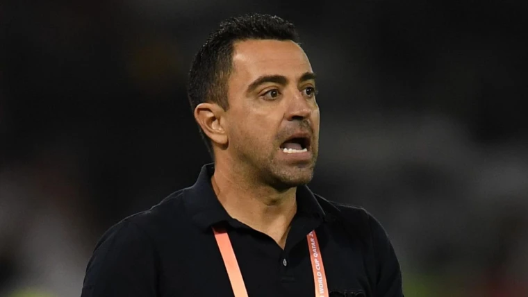 Olanda, svolta clamorosa: Xavi è il nuovo commissario tecnico degli Oranje