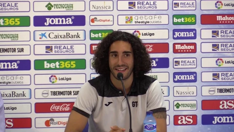 De Laurentiis-Cucurella, l'autogoal del 2020: la presunta fake news si prende il Real e stende i francesi al Mondiale