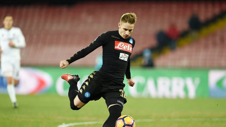 Seric a Radio Marte: "Rog? E' un calciatore di sostanza ma deve trovare la posizione giusta. In Croazia abbiamo molti talenti"