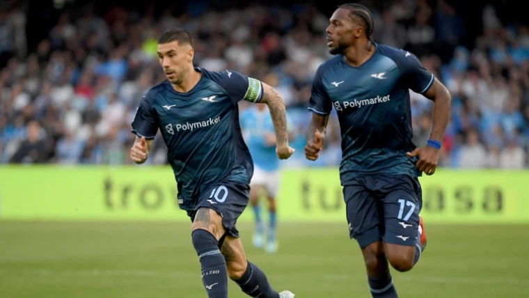Sponsor Serie A, la nuova gerarchia: Inter e Milan davanti, la Lazio aggancia il Napoli
