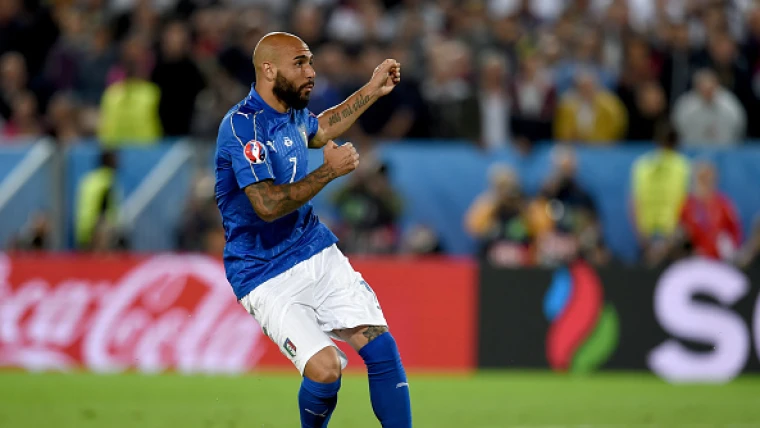 Parisi: "Zaza sarebbe più facile di Pavoletti"