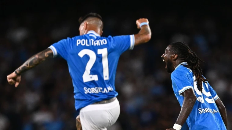 Napoli, due recuperi in vista del Torino. Rrahamani ancora a riposo