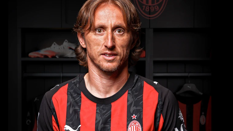 Milan, Romano sul futuro di Modric: “Dobbiamo aspettare la fine del Mondiale”