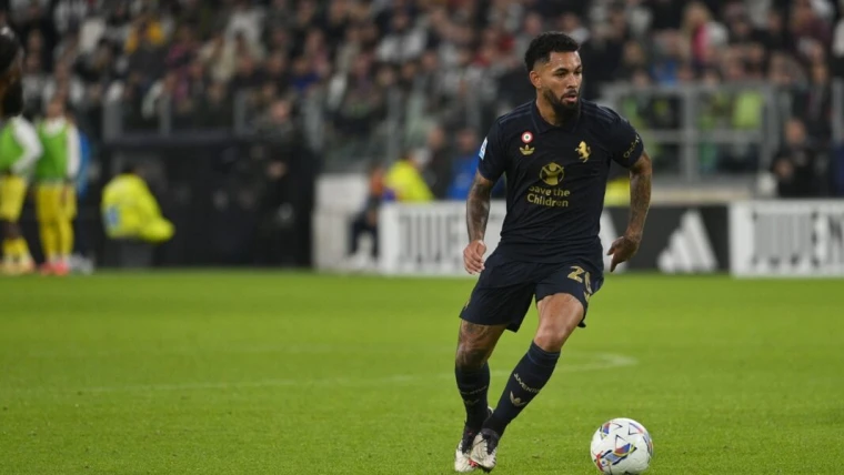 Douglas Luiz verso l’Aston Villa: Juventus pronta a risparmiare lo stipendio