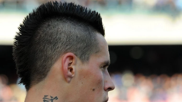 Dalian, Hamsik: "Buona la prima, mai mollare"