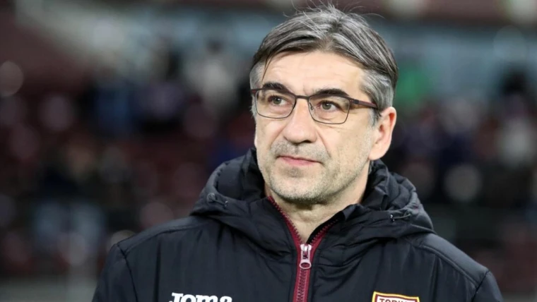 Torino, la Serie A secondo Juric: "Il toro dipende da sé stesso"