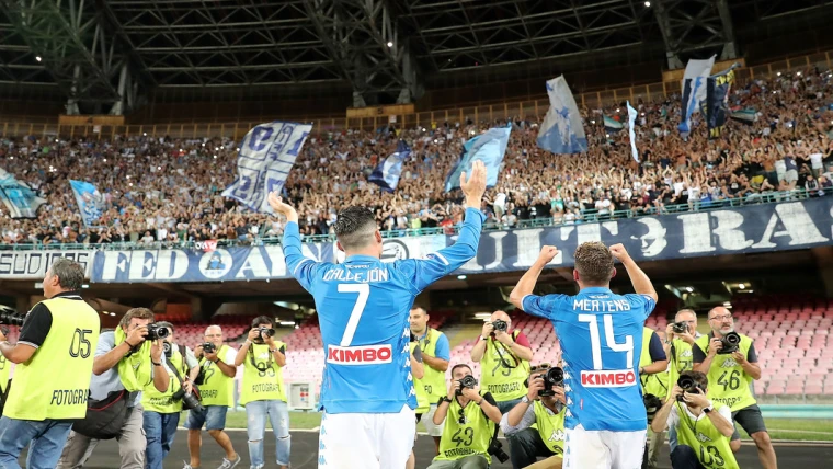 Rinnovi Napoli, le ultime di Venerato: 'Tre accordi tra dicembre e gennaio...'