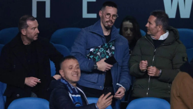Hamsik: “Napoli nel cuore e tre giovani destinati a fare la storia del calcio”