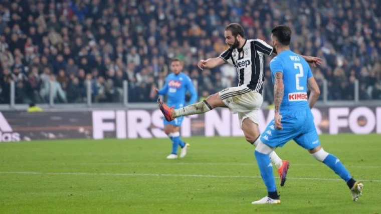 Napoli, il legale: "Higuain pagherà una cifra record, che rivincita per De Laurentiis"