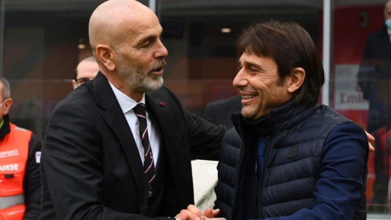 SKY- Napoli, salgono le quotazioni di Pioli e Italiano! Conte e Gasperini più defilati…