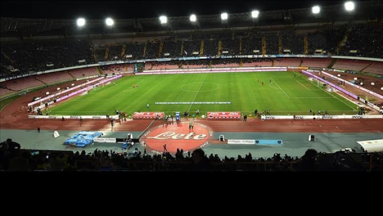 Lazio, difesa a 3 in vista del San Paolo