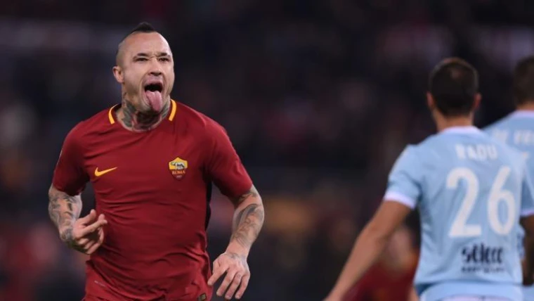 Napoli, il punto sul calciomercato: da Nainggolan a Ruiz