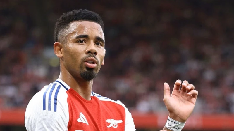 Gabriel Jesus-Napoli, l'affare resta vivo: prima serve una cessione, Lang può sbloccare tutto