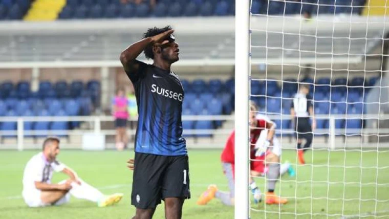 Kessié