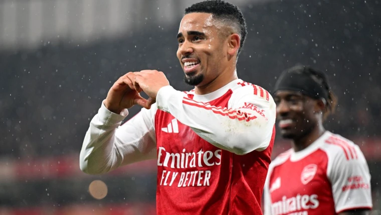 Arsenal, Gabriel Jesus apre al Napoli: è disponibile a ridursi l'ingaggio