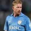 Napoli, De Bruyne, il nuovo Kev prende forma: Allegri cerca la posizione ideale per il suo fuoriclasse