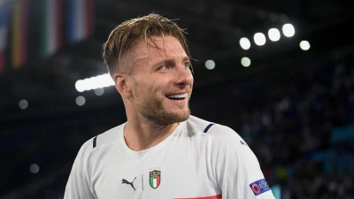 Immobile e la lettera di addio: "Gli scarpini li appoggio su un cuscino. Nessuno sia triste per me"