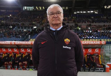 Ranieri Roma