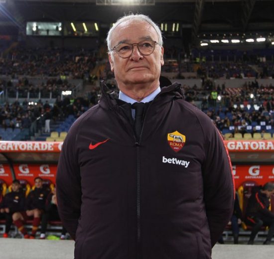 Ranieri Roma