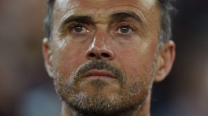 Luis Enrique