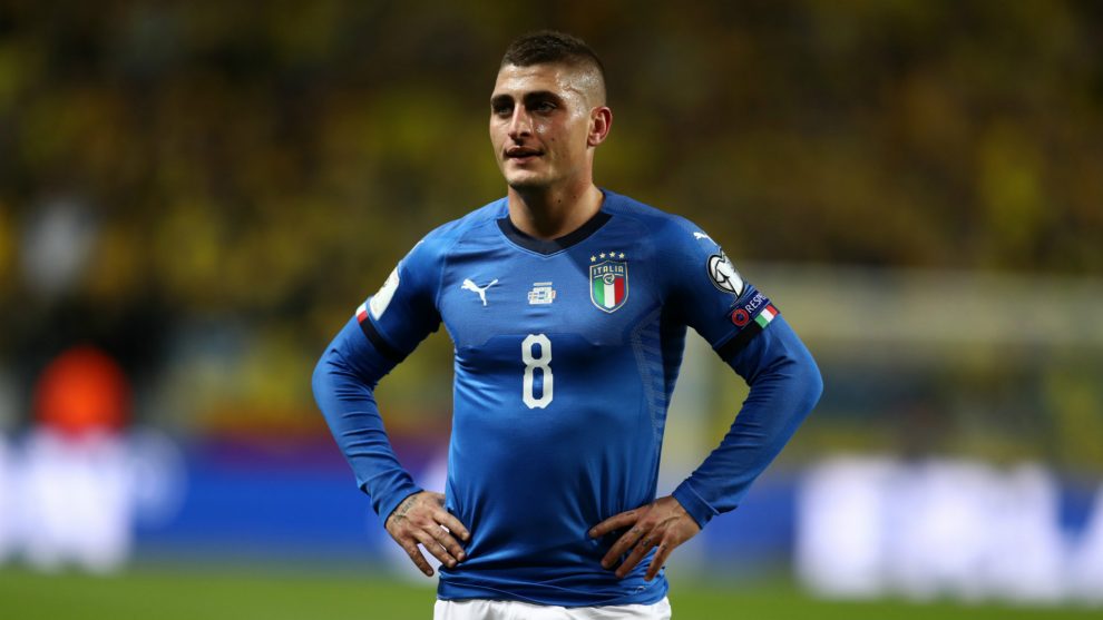 Jessica Aidi Marco Verratti Laura Zazzara