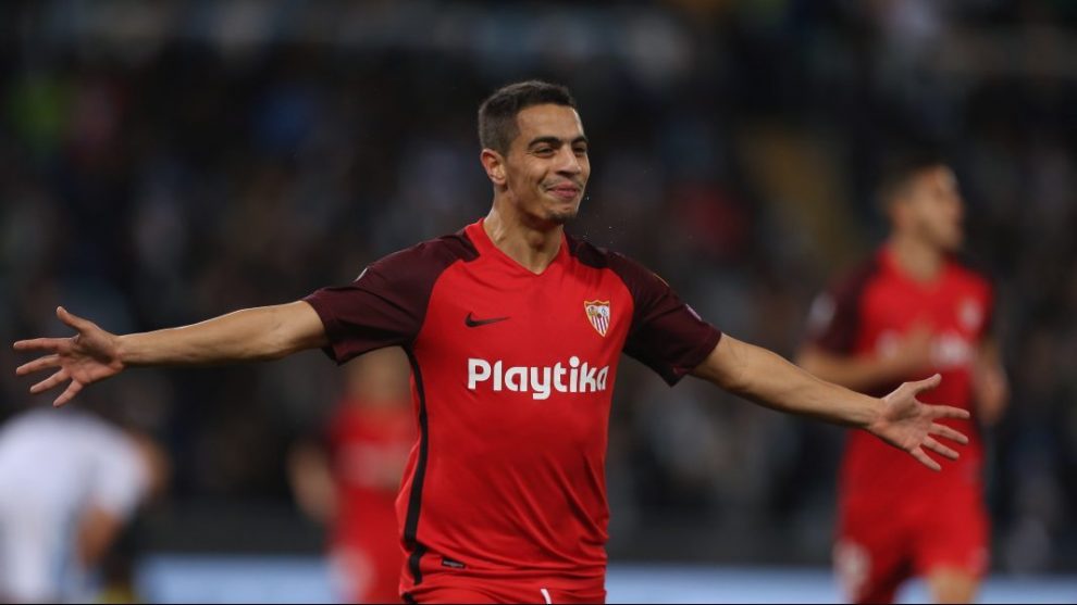 Ben Yedder