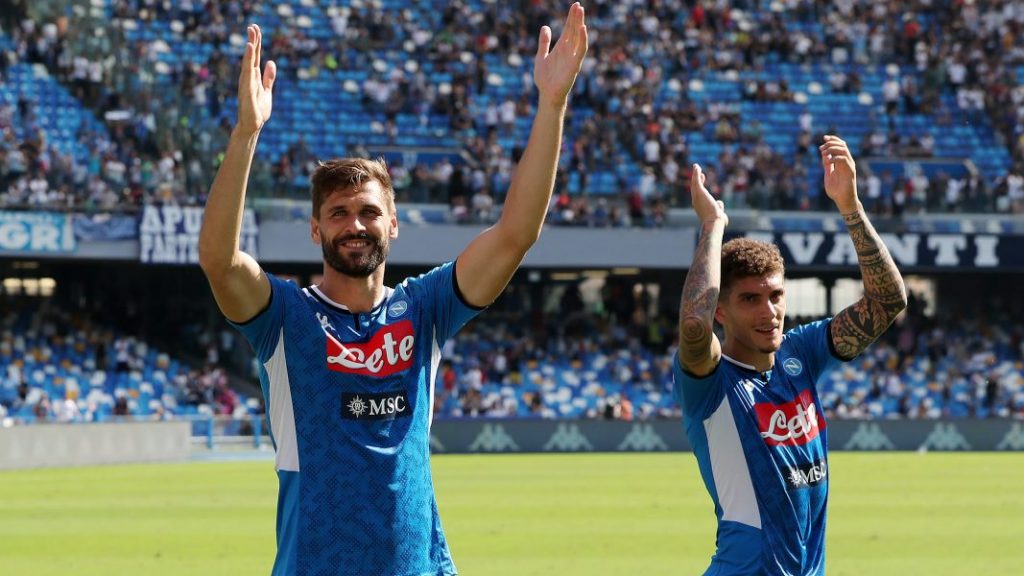 Llorente investe in Borsa, è socio di Ronaldo Nazario da ...