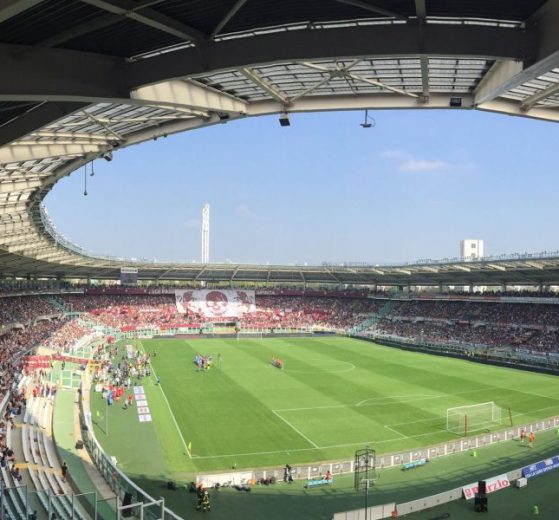 torino stadio