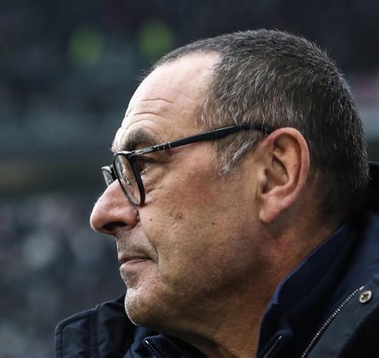 Sarri