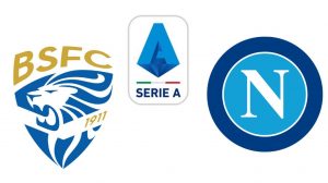 Brescia-Napoli