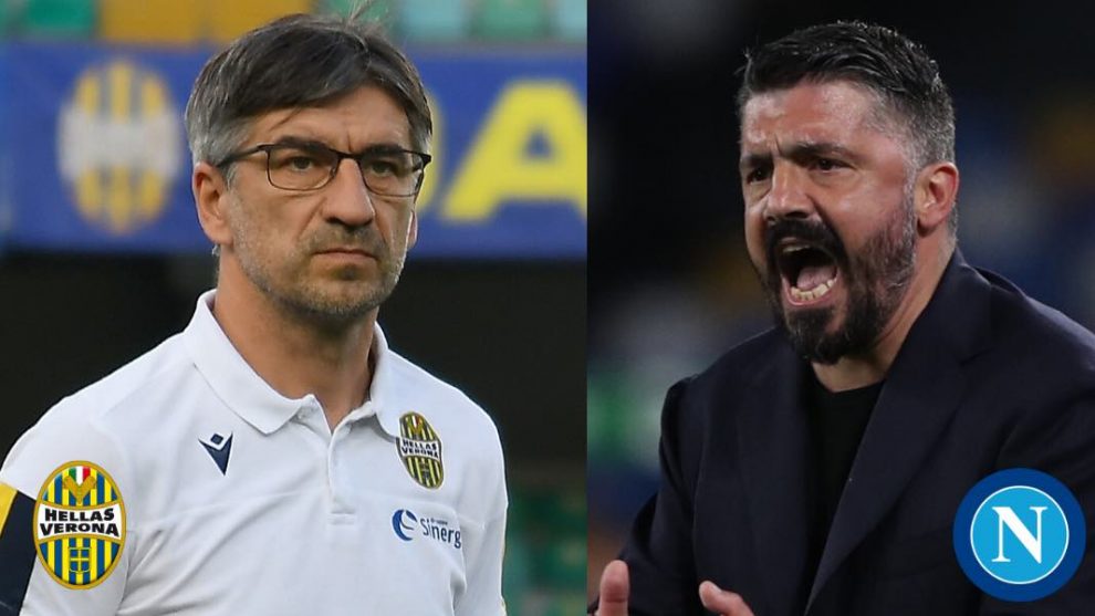 juric gattuso