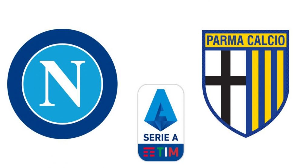 Napoli-Parma