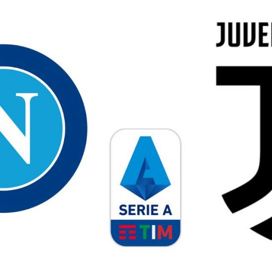 Napoli-Juventus