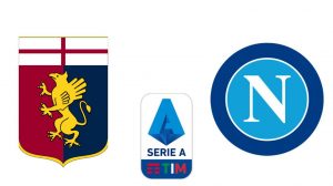 Genoa-Napoli