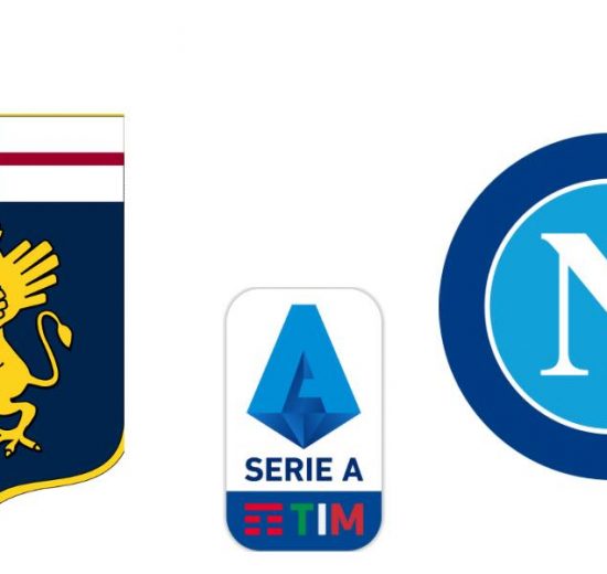 Genoa-Napoli