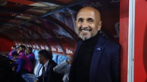 Spalletti