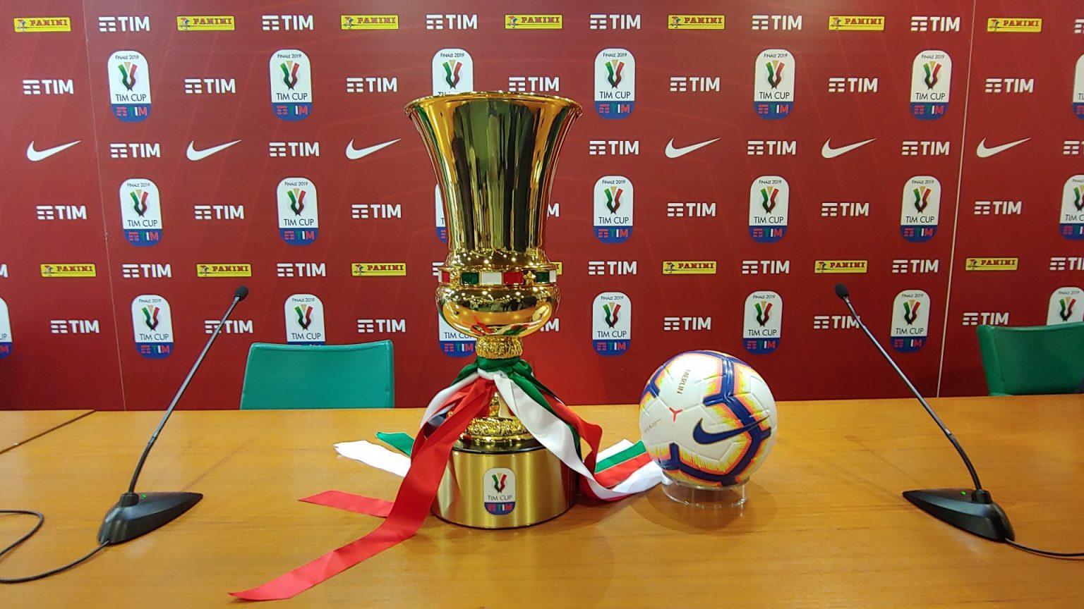 Coppa Italia, Il Calendario Dei Trentaduesimi E Dove Vederli