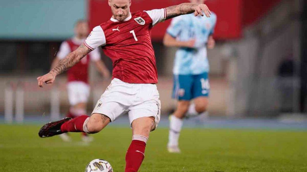 Verso Italia-Austria, Arnautovic sfida gli azzurri: "Non ...