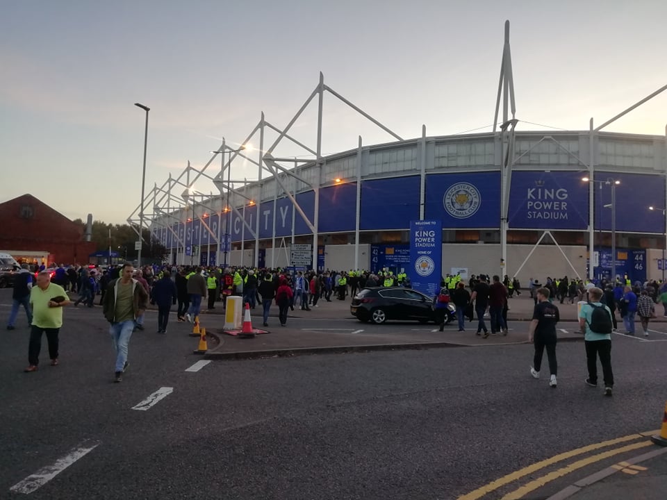 King Power Stadium