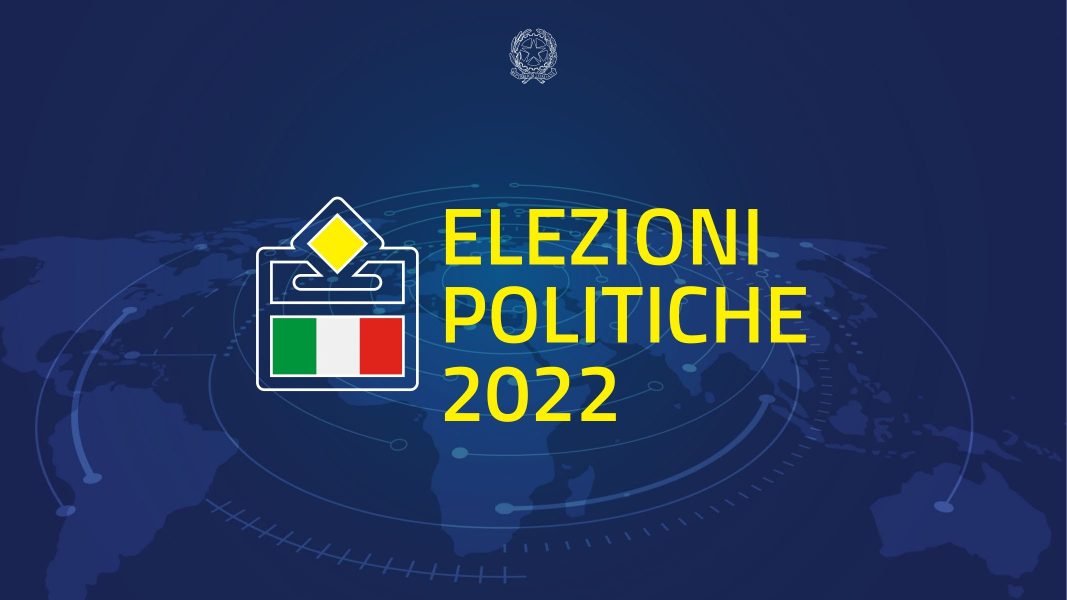 Elezioni Politiche 25 Settembre: Cosa C'è Da Sapere. Schede E Modalità ...