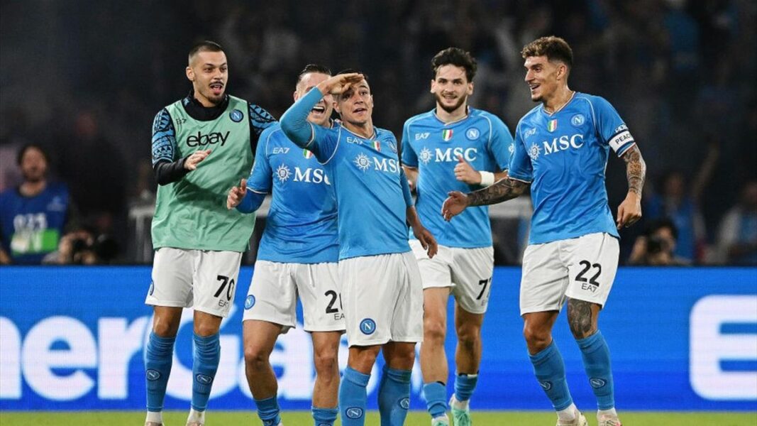 Serie A, La Volata Champions E Le Candidare. Scontri Diretti E ...