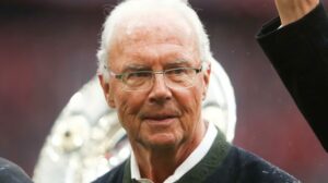 Beckenbauer